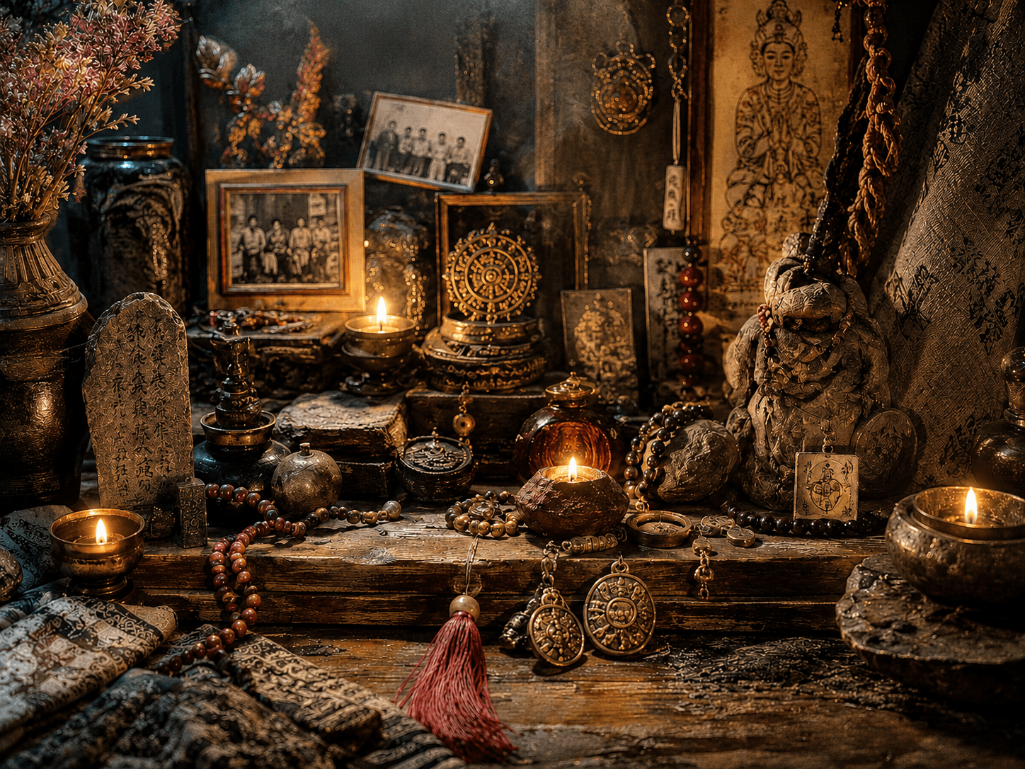 Cultural Beliefs