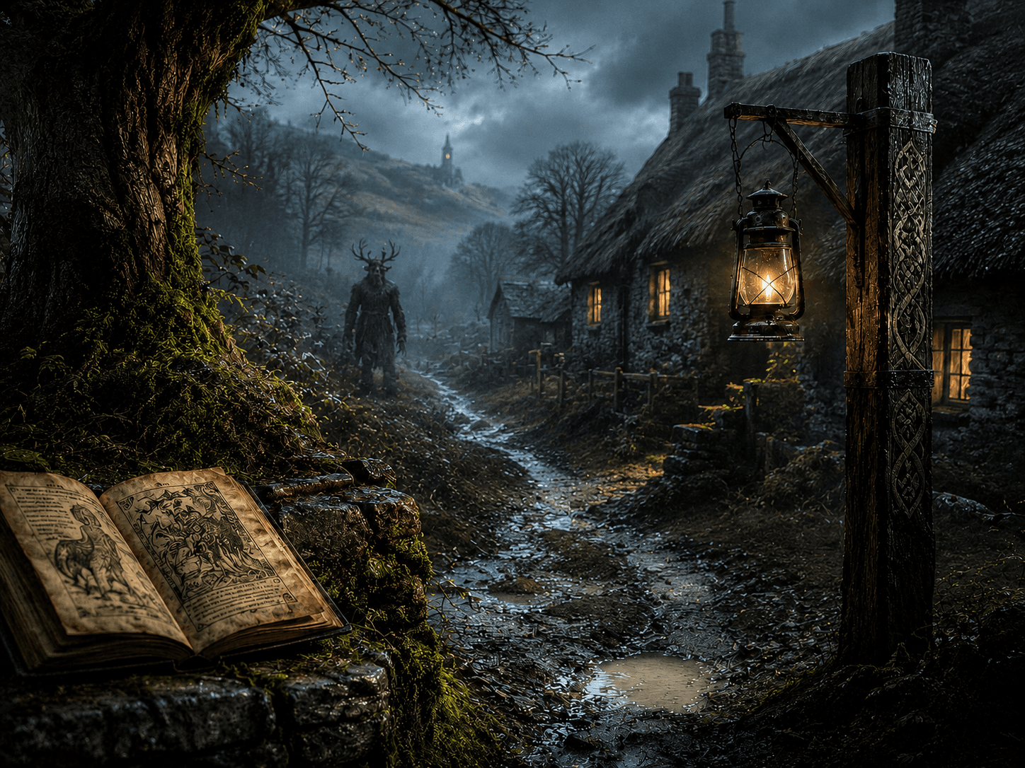 Folklore