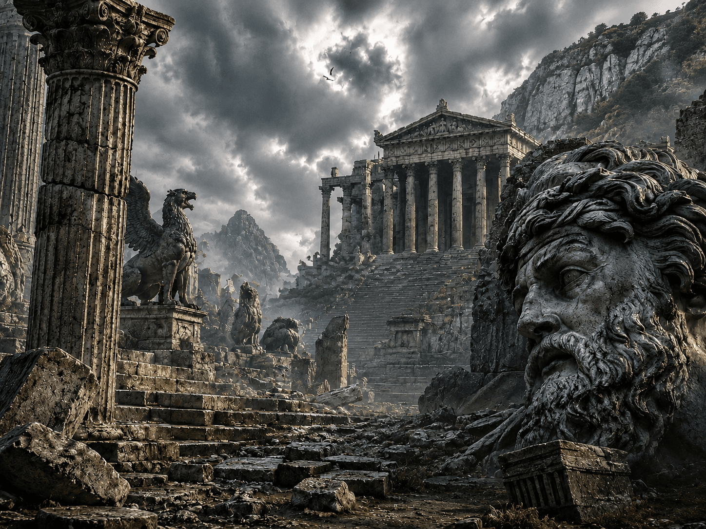 Mythology