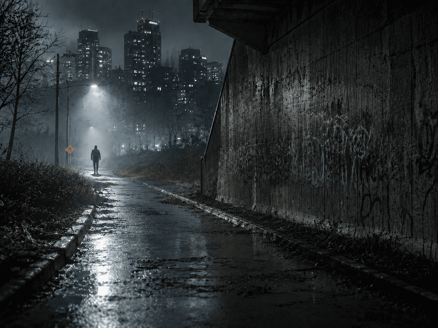 Urban Legends