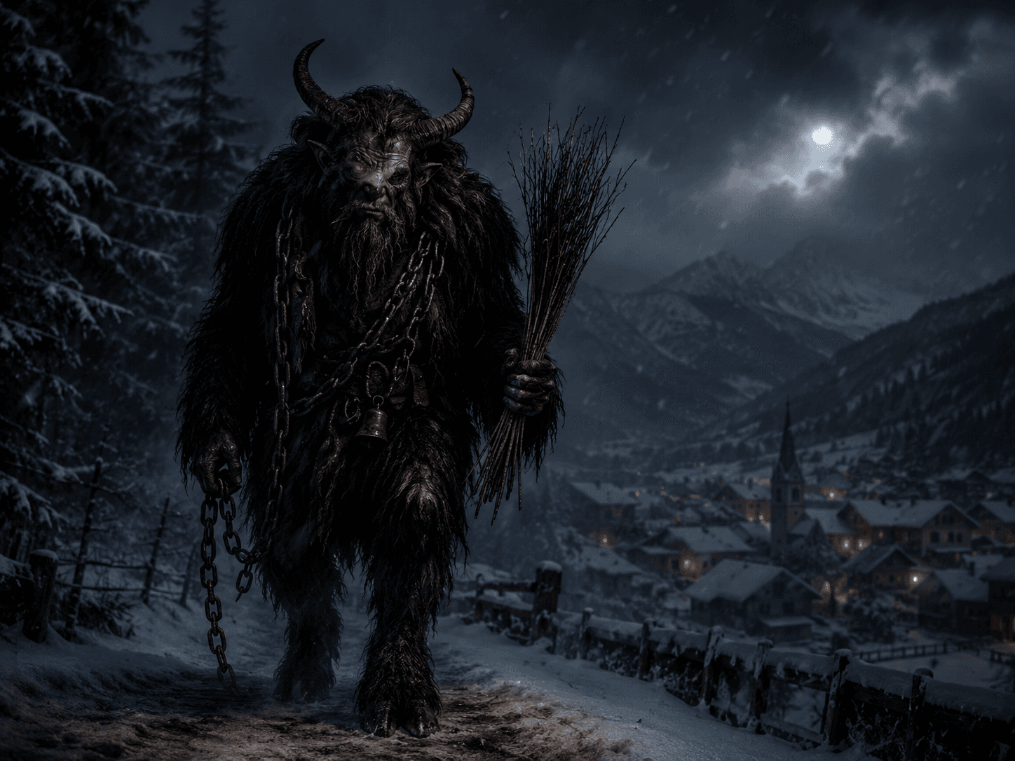Krampus