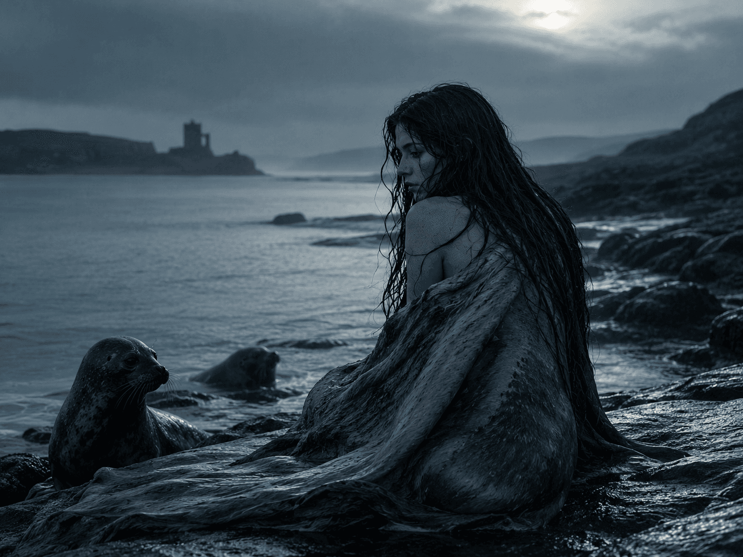 The Selkie