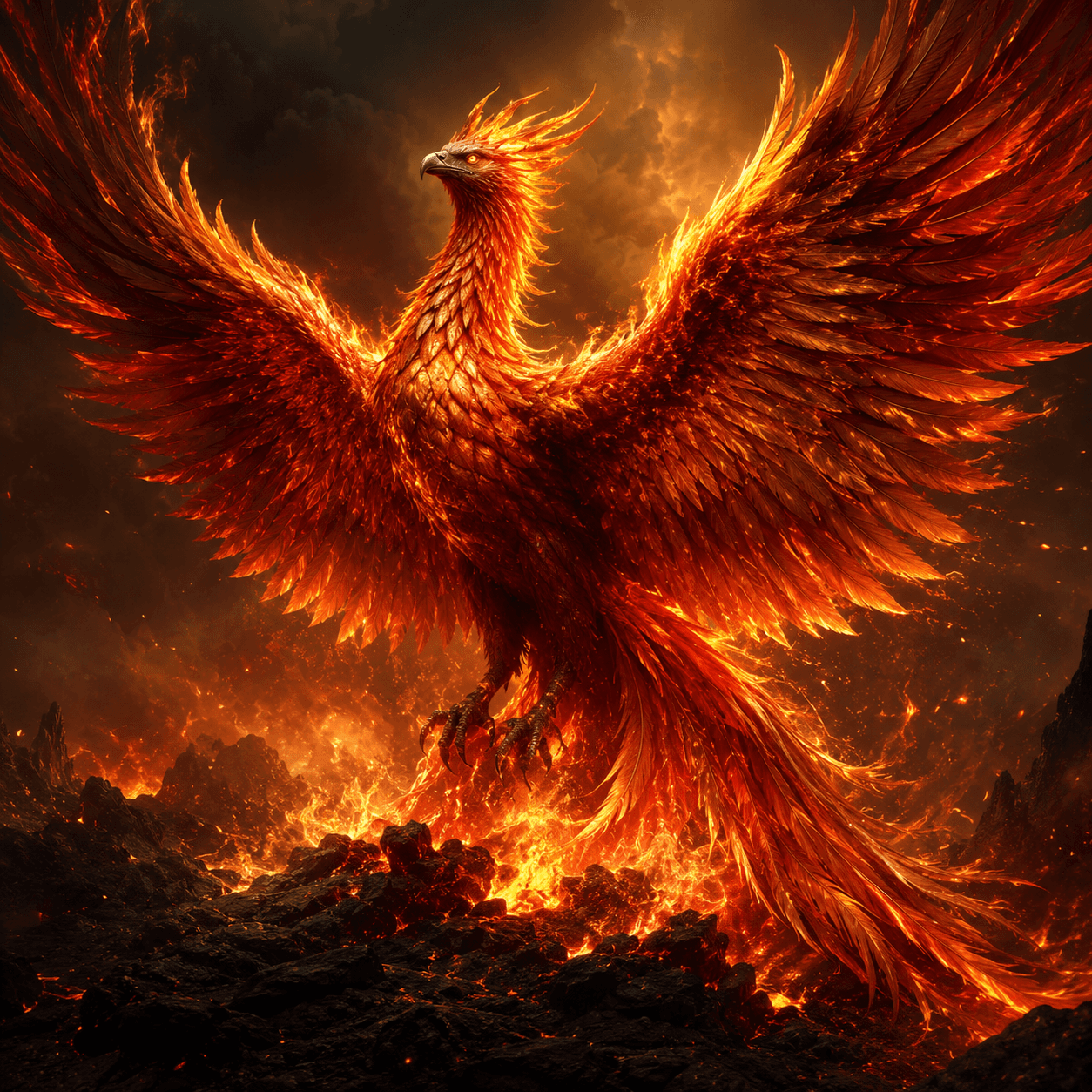 The Phoenix