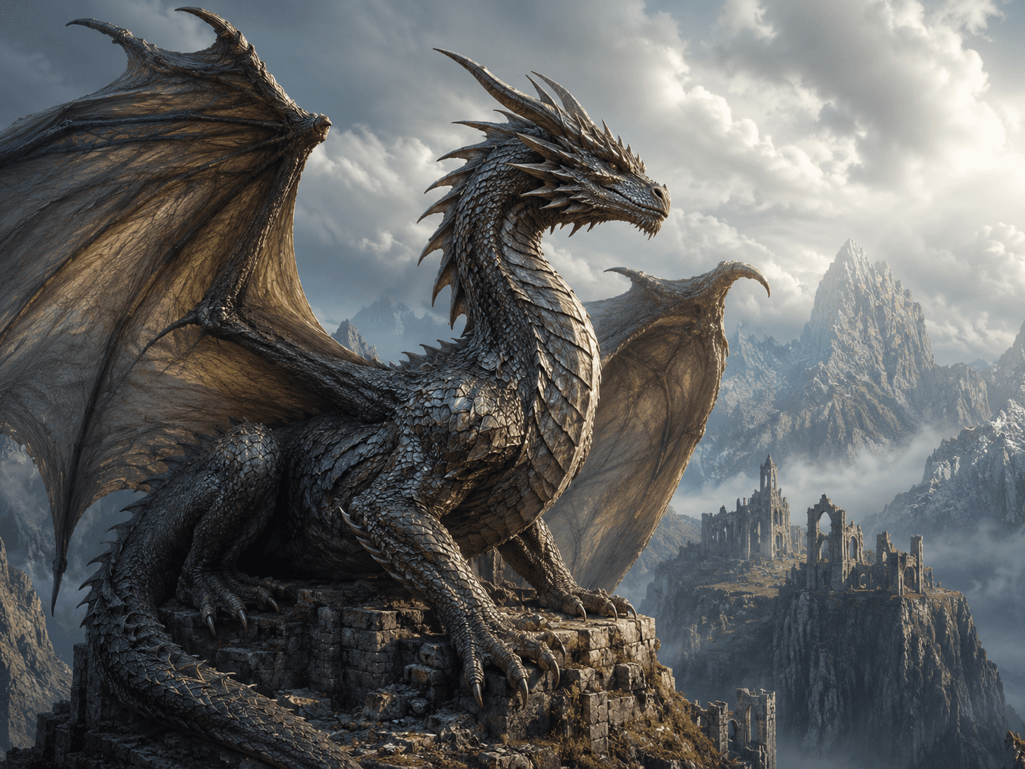 Dragons