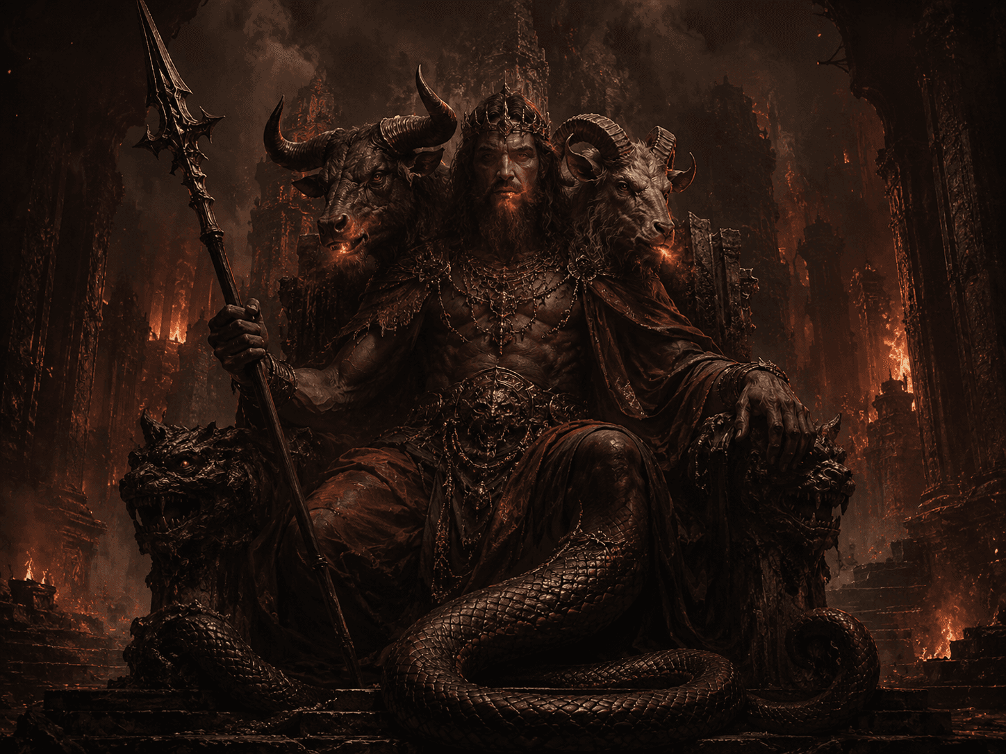 Asmodeus