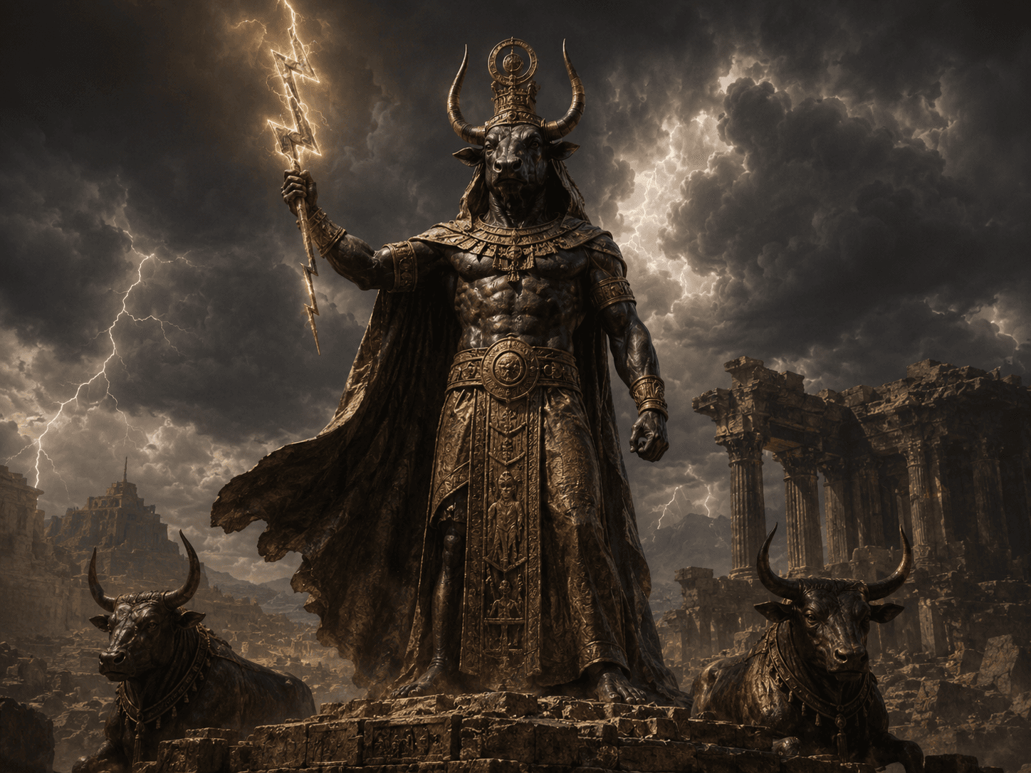 Baal