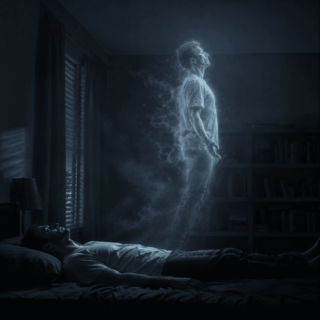 Astral Projection