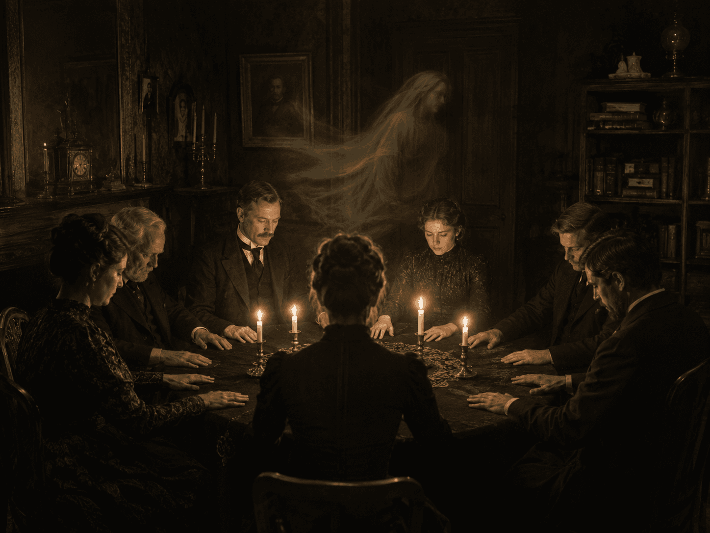 Séances