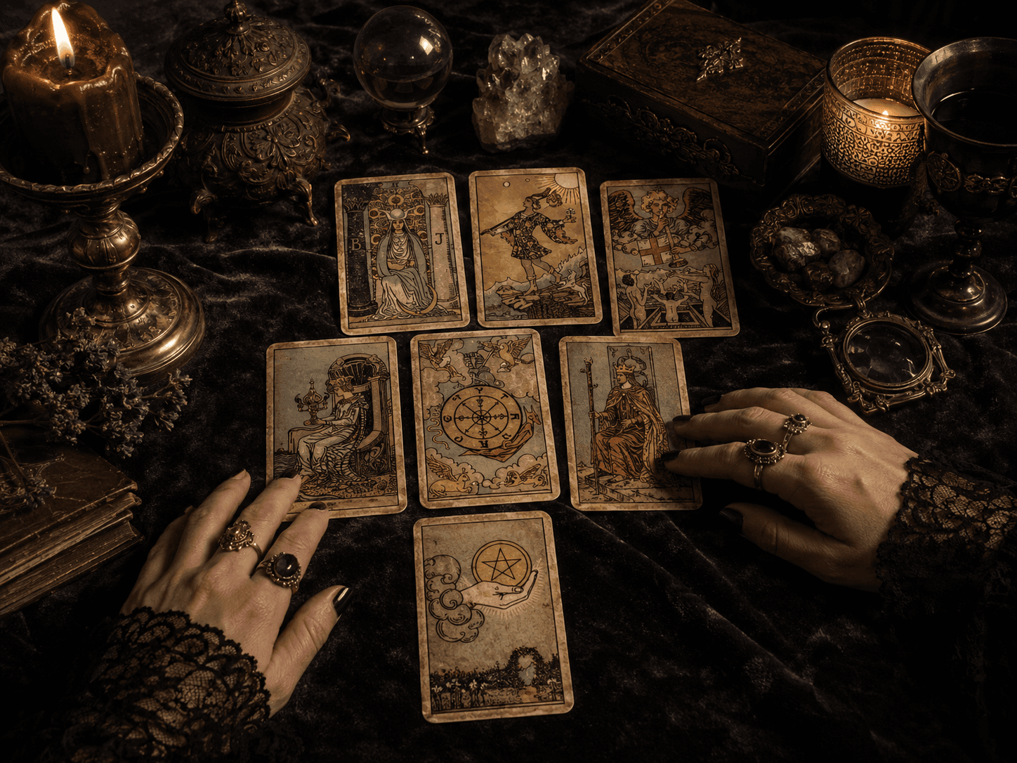 Tarot
