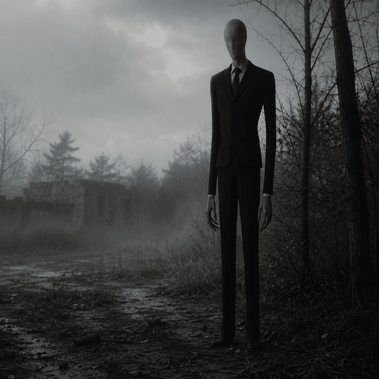 Slender Man