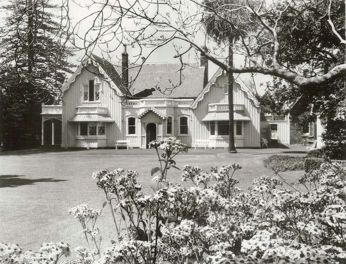Highwic House