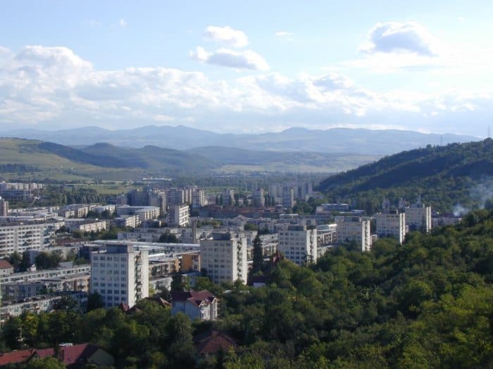 Hoia Baciu Forest
