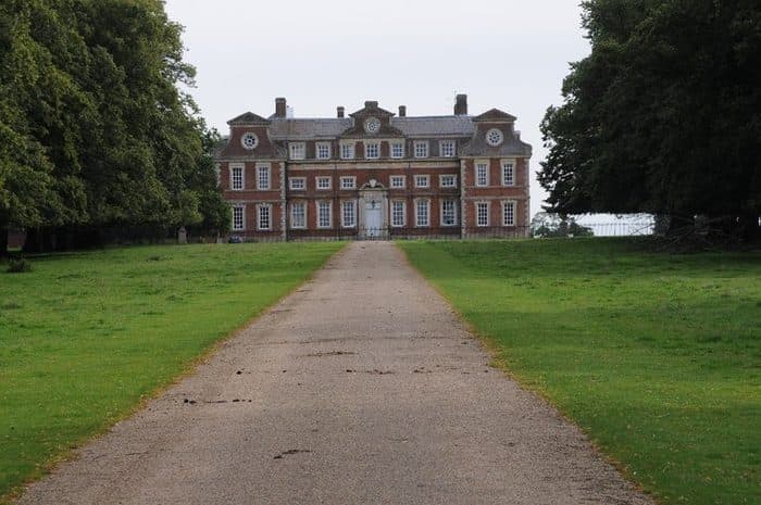 Raynham Hall