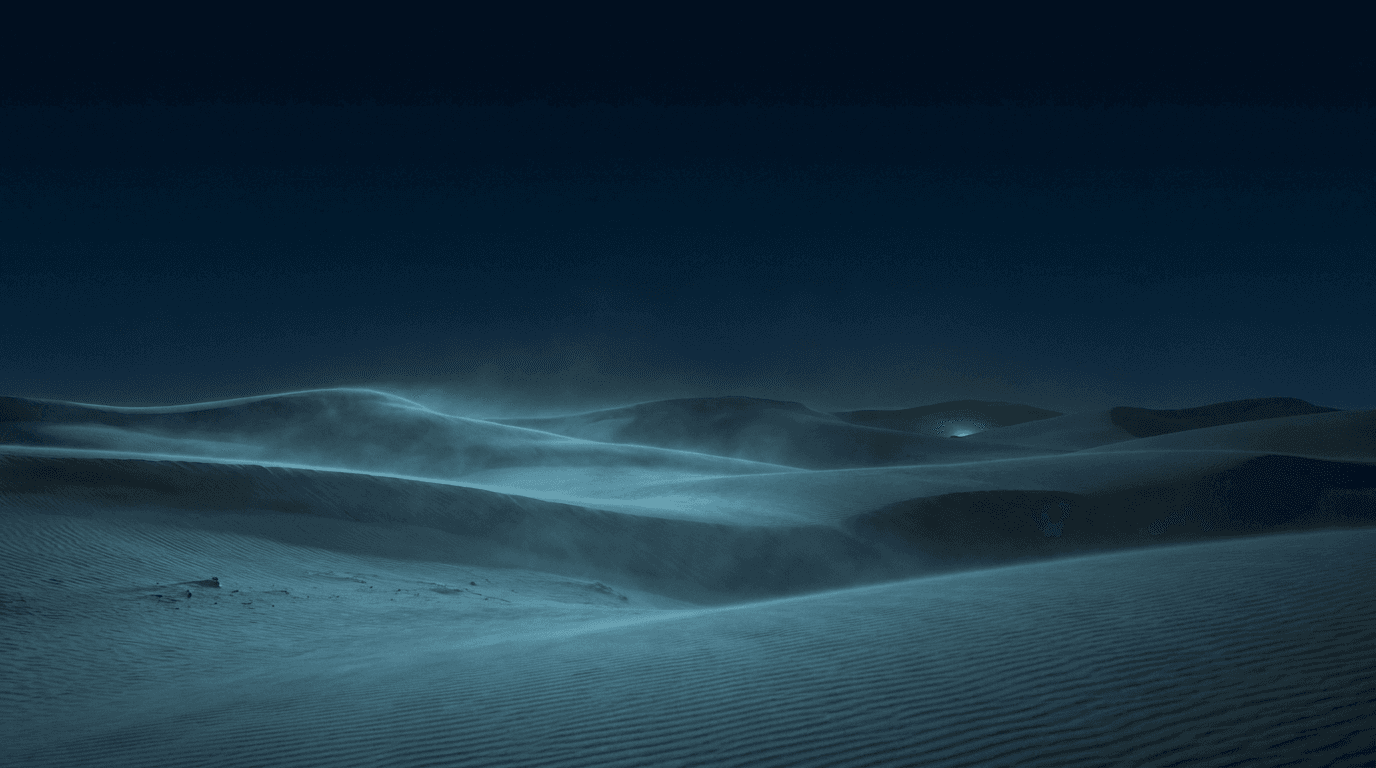 Middle East: Jinn and Related Traditions