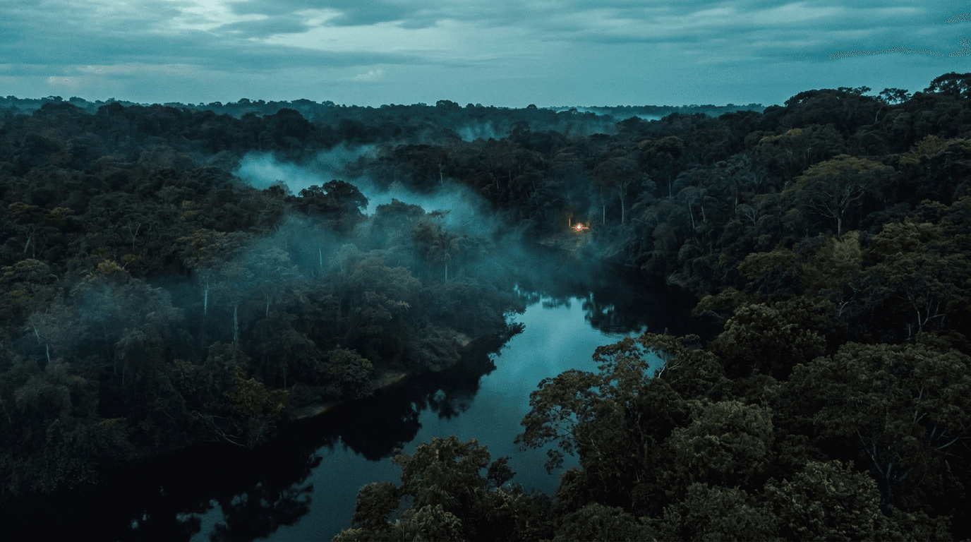 Brazil: Folkloric Entities and Traditions