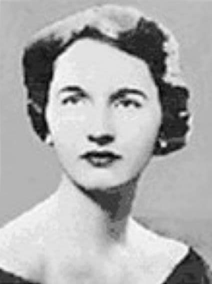 Joan Carolyn Risch — photograph